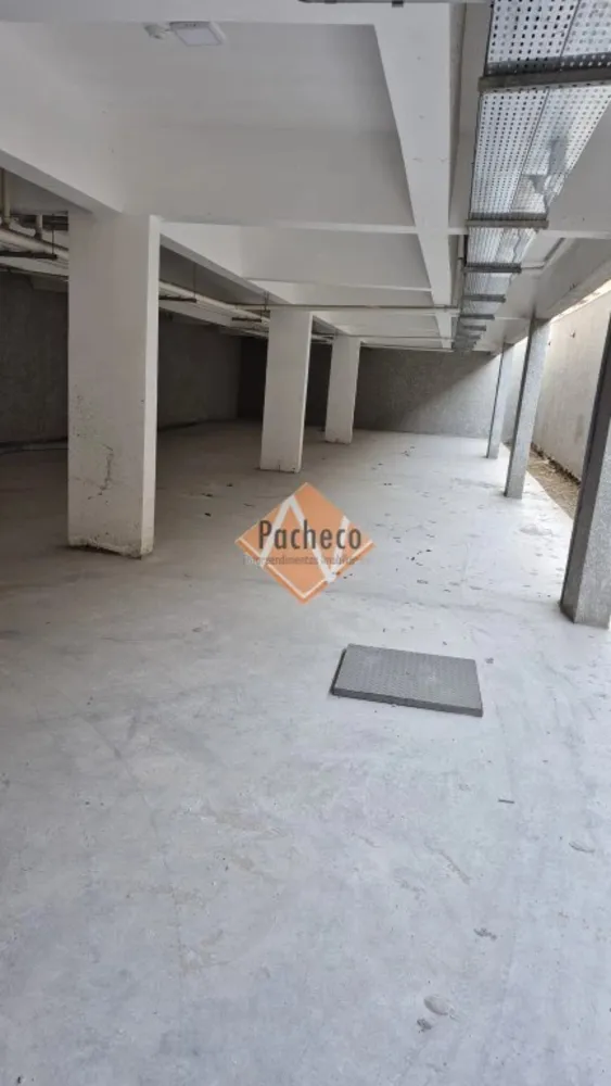 Apartamento, 2 quartos, 40 m² - Foto 12
