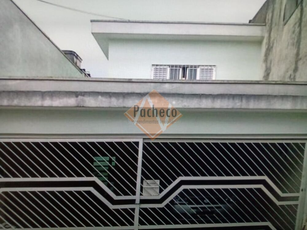 Sobrado, 2 quartos, 117 m² - Foto 12