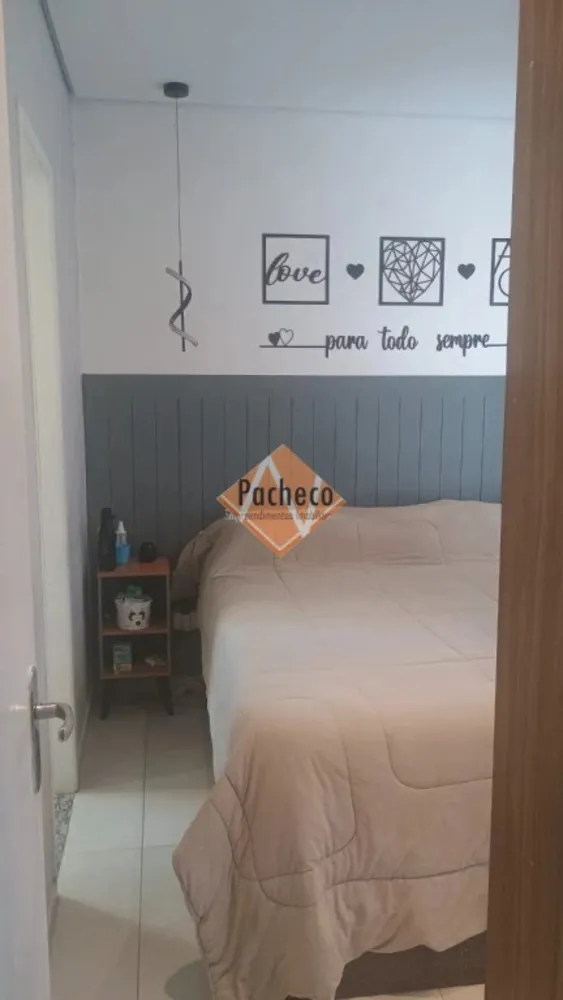 Casa de Condomínio, 3 quartos - Foto 9