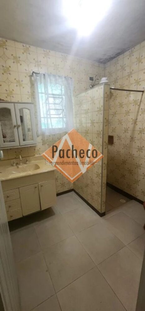 Casa para alugar com 2 quartos, 60m² - Foto 8