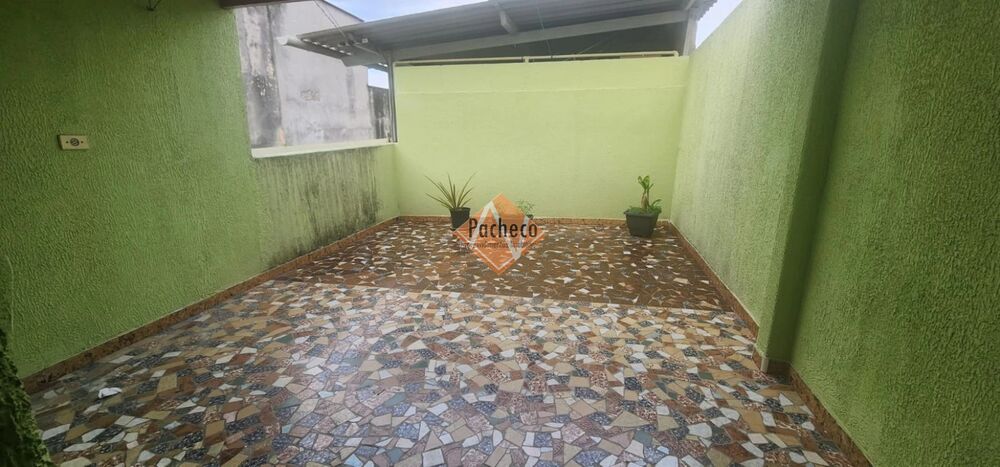 Casa para alugar com 2 quartos, 60m² - Foto 7