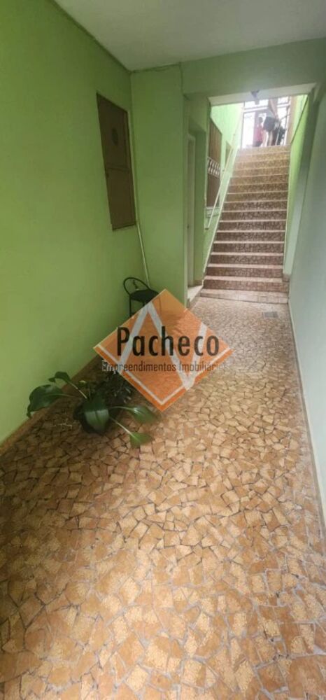 Casa para alugar com 2 quartos, 60m² - Foto 11