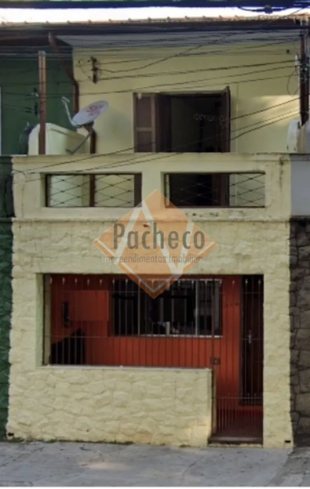 Sobrado, 2 quartos, 85 m² - Foto 8