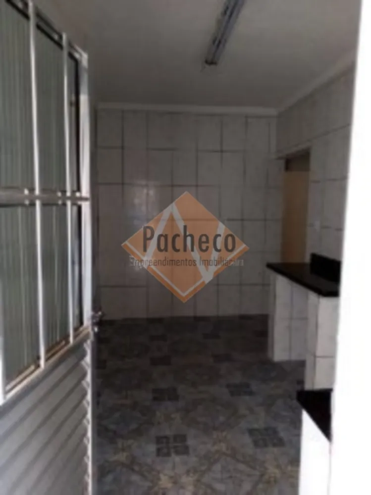 Sobrado, 2 quartos, 85 m² - Foto 6
