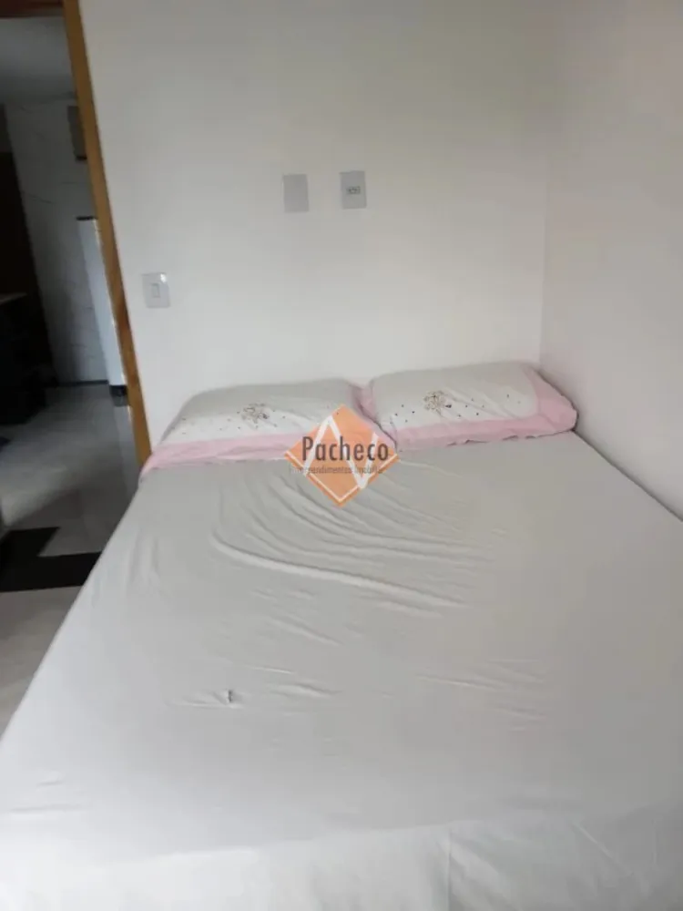 Apartamento, 2 quartos, 38 m² - Foto 1