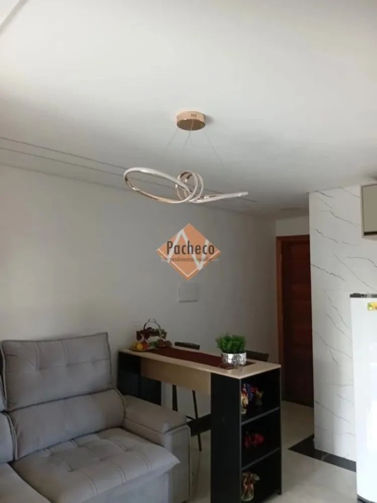 Apartamento, 2 quartos, 38 m² - Foto 10