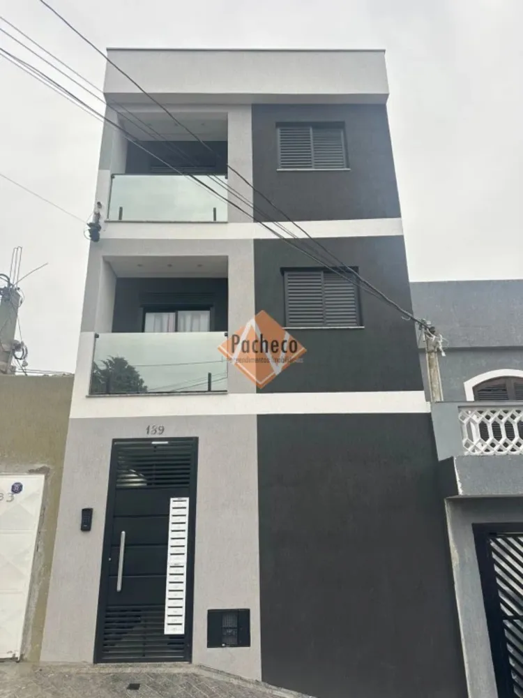 Apartamento, 2 quartos, 38 m² - Foto 11