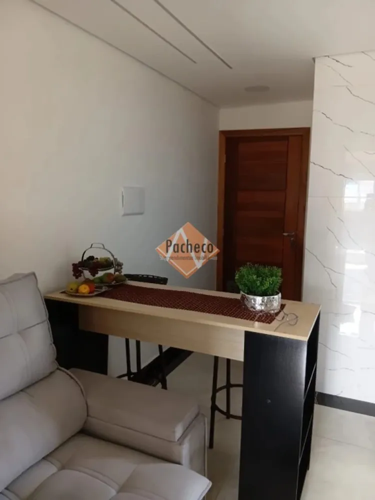 Apartamento, 2 quartos, 38 m² - Foto 12