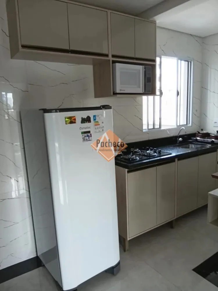 Apartamento, 2 quartos, 38 m² - Foto 8