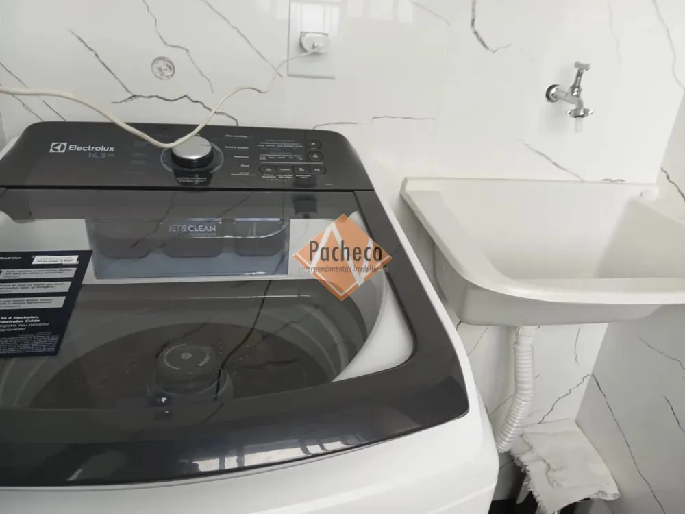 Apartamento, 2 quartos, 38 m² - Foto 6
