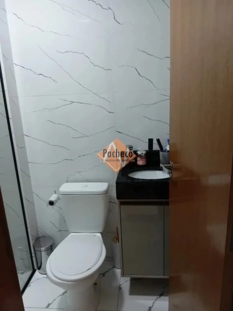 Apartamento, 2 quartos, 38 m² - Foto 5