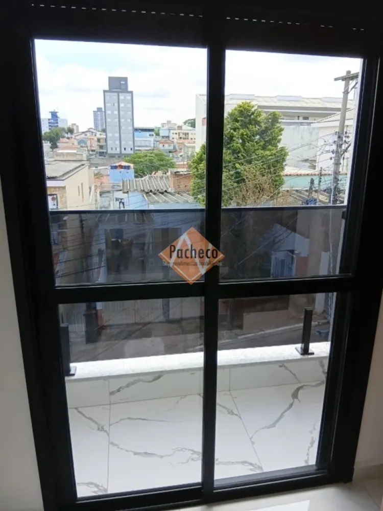 Apartamento, 2 quartos, 38 m² - Foto 7