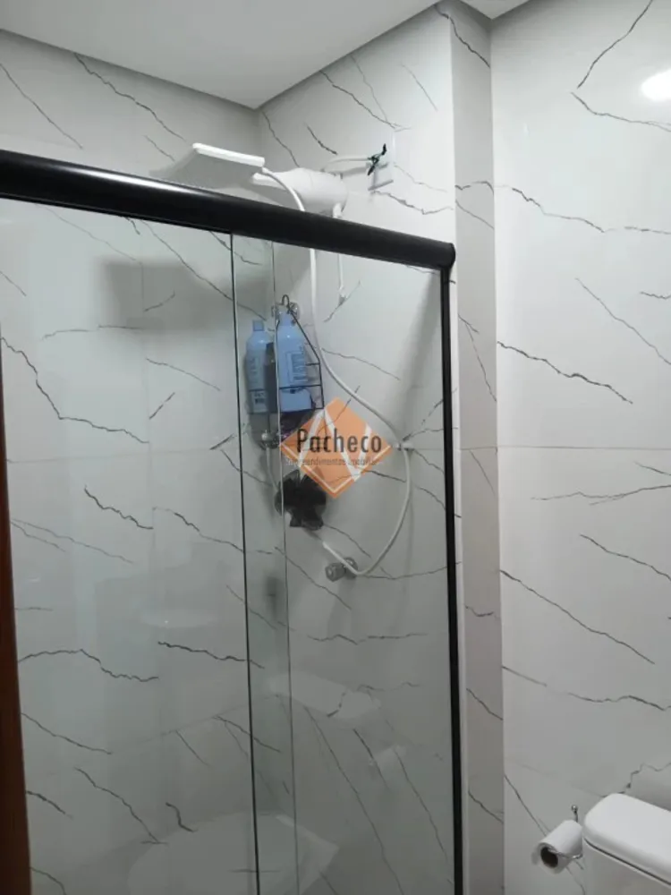 Apartamento, 2 quartos, 38 m² - Foto 4
