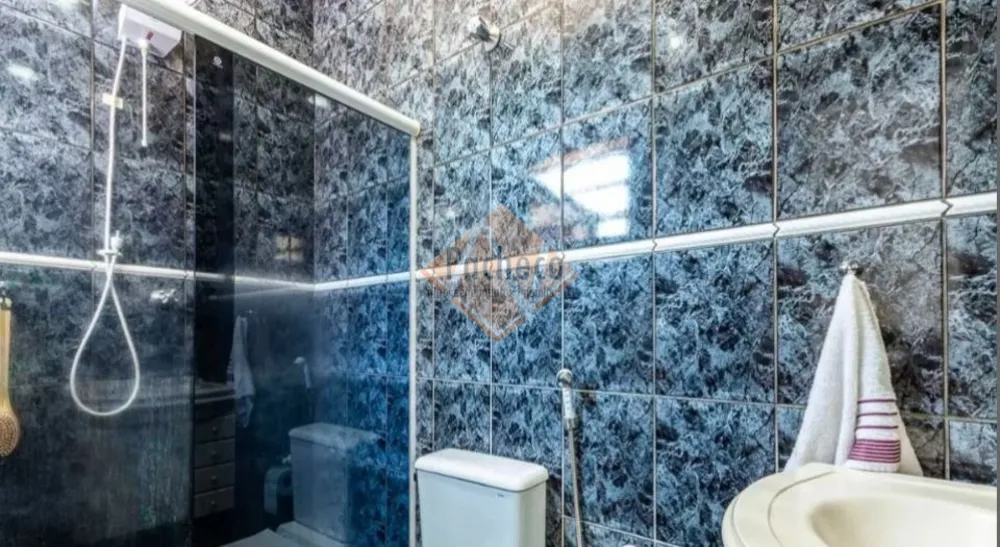 Sobrado, 3 quartos, 200 m² - Foto 11