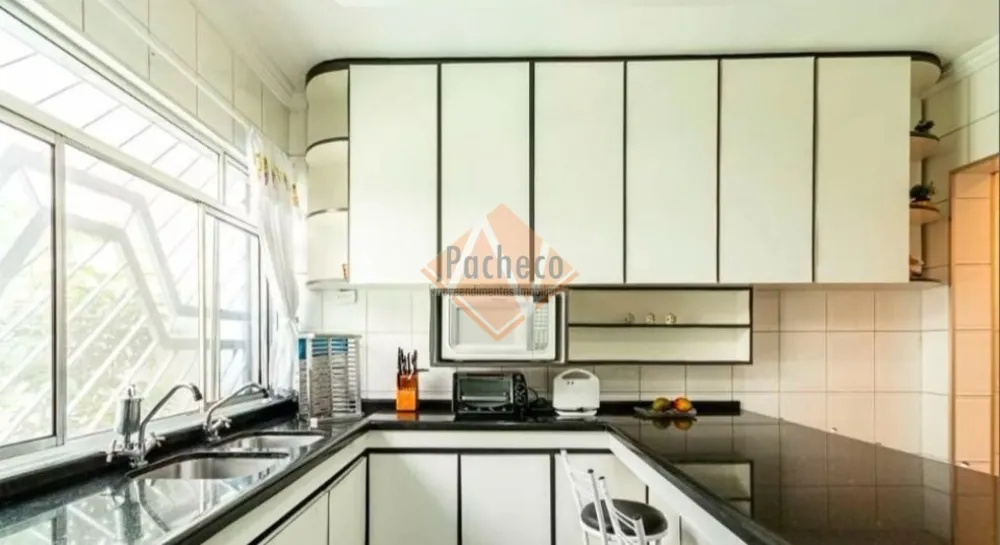 Sobrado, 3 quartos, 200 m² - Foto 6