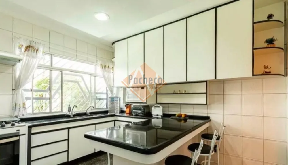 Sobrado, 3 quartos, 200 m² - Foto 5