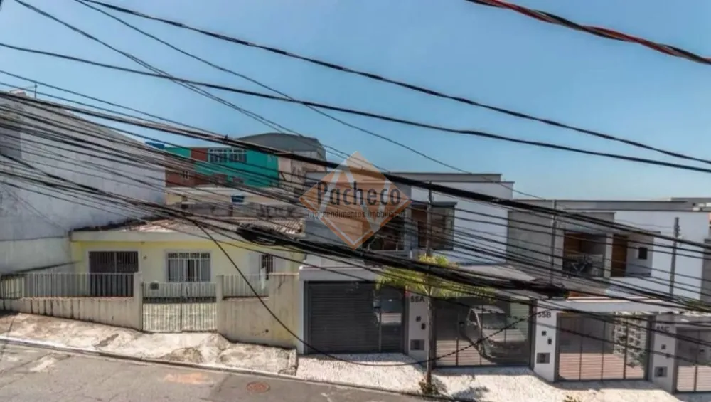 Sobrado, 3 quartos, 200 m² - Foto 12