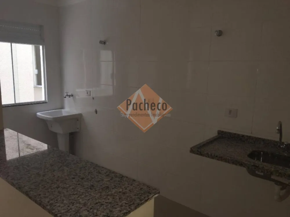 Casa de Condomínio, 1 quarto - Foto 6
