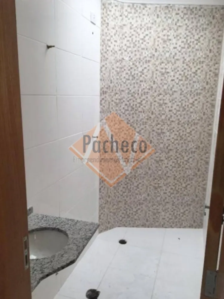Casa de Condomínio, 1 quarto - Foto 8