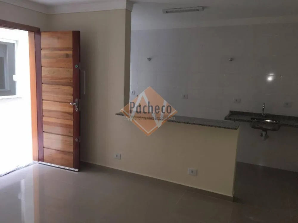 Casa de Condomínio, 1 quarto - Foto 5