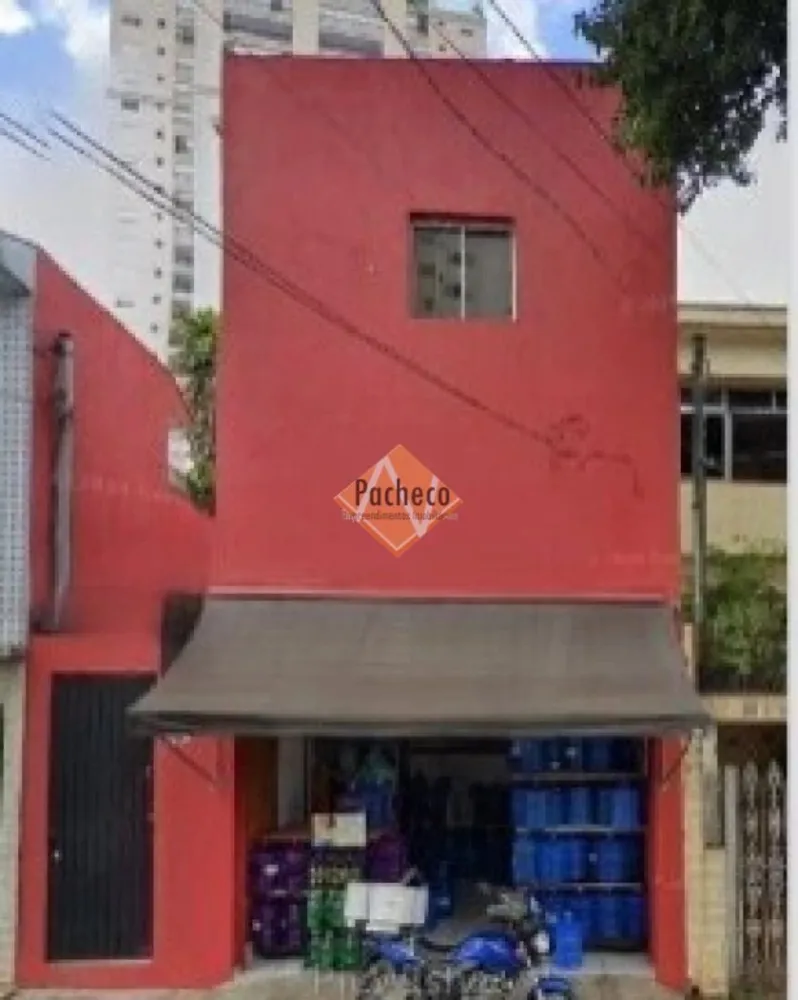 Loja-Salão, 25 m² - Foto 6