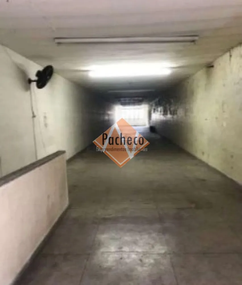 Prédio Inteiro, 600 m² - Foto 5