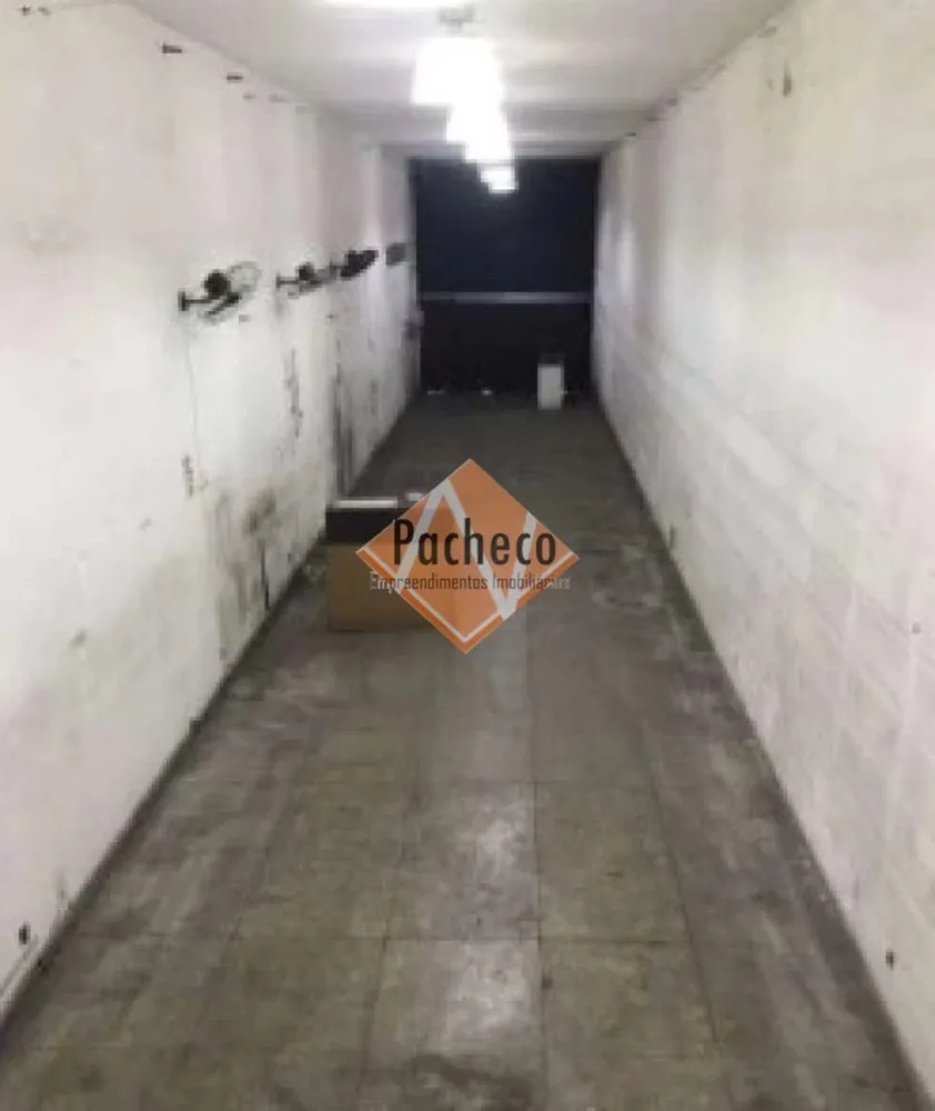 Prédio Inteiro, 600 m² - Foto 2