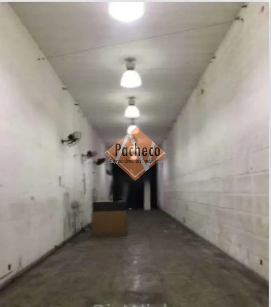 Prédio Inteiro, 600 m² - Foto 3