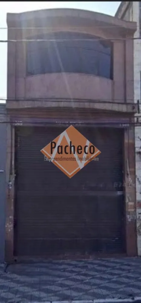 Prédio Inteiro, 600 m² - Foto 1