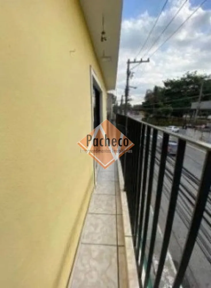 Loja-Salão, 484 m² - Foto 4