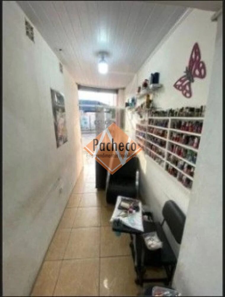 Loja-Salão, 484 m² - Foto 2