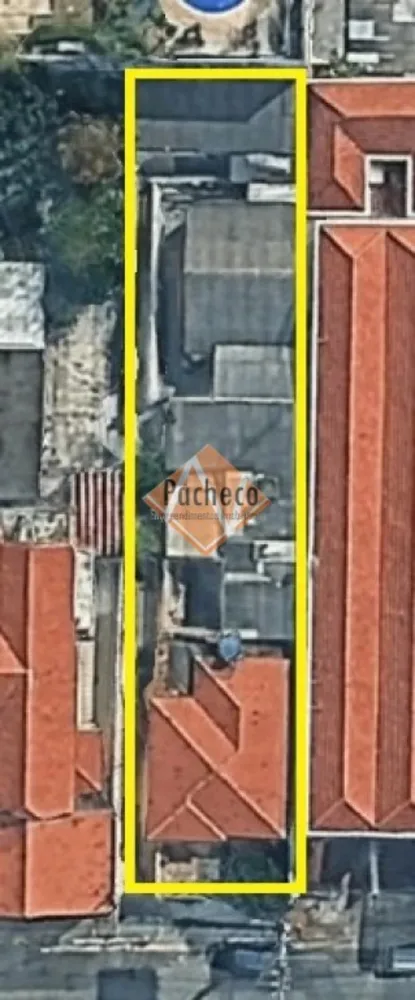 Terreno, 250 m² - Foto 1