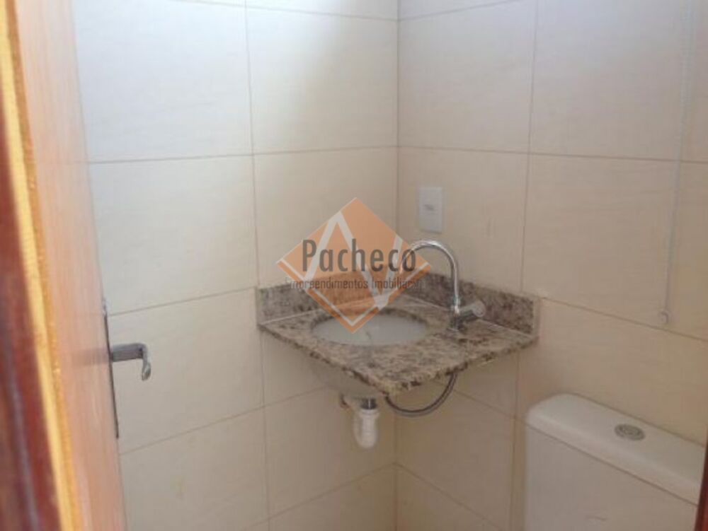 Casa de Condomínio, 3 quartos - Foto 10