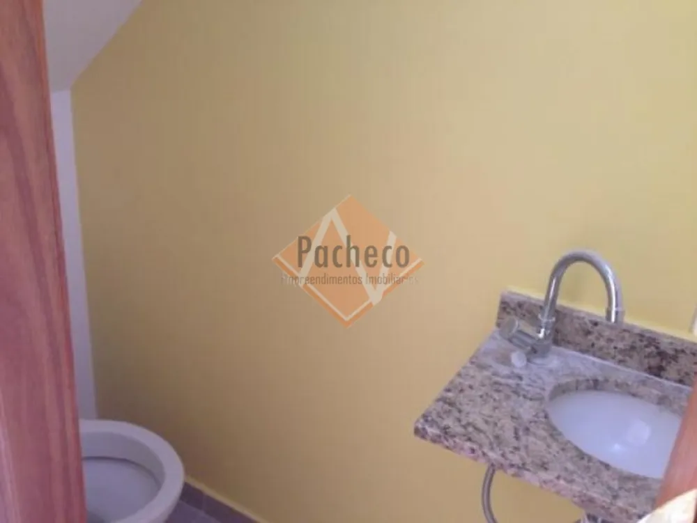 Casa de Condomínio, 3 quartos - Foto 6