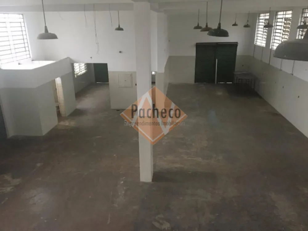 Depósito-Galpão, 800 m² - Foto 5