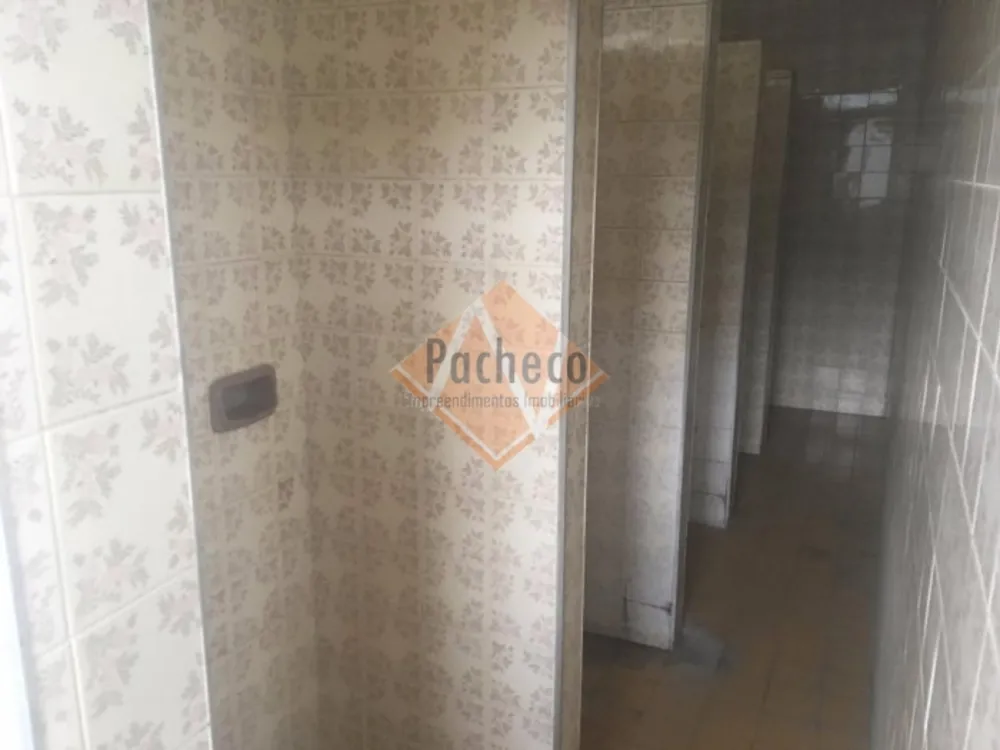 Depósito-Galpão, 800 m² - Foto 10