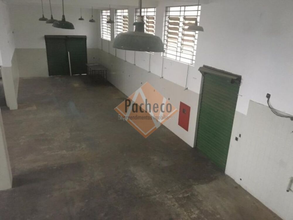 Depósito-Galpão, 800 m² - Foto 4