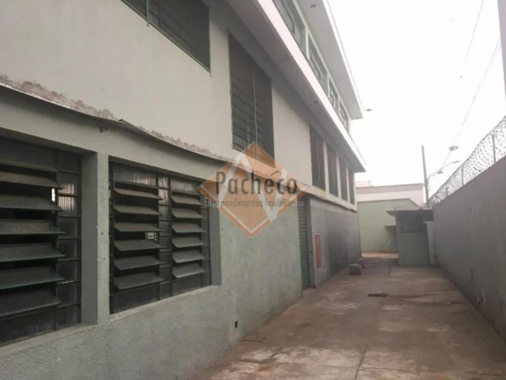 Depósito-Galpão, 800 m² - Foto 3