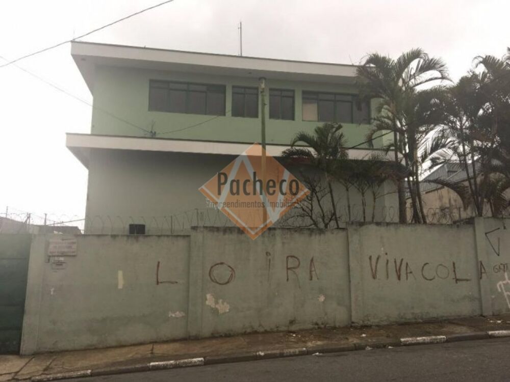 Depósito-Galpão, 800 m² - Foto 3