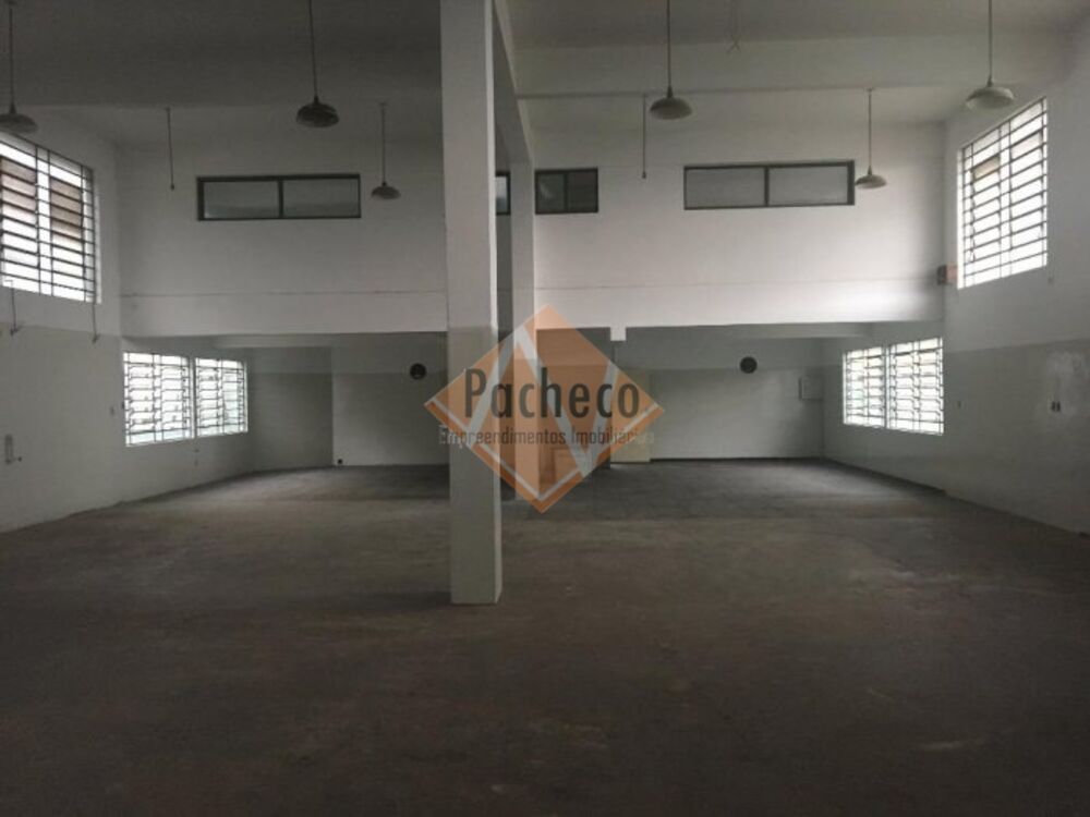 Depósito-Galpão, 800 m² - Foto 1