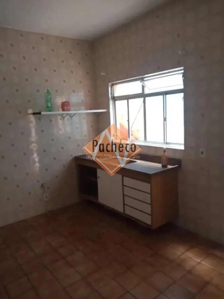 Sobrado, 5 quartos, 201 m² - Foto 5