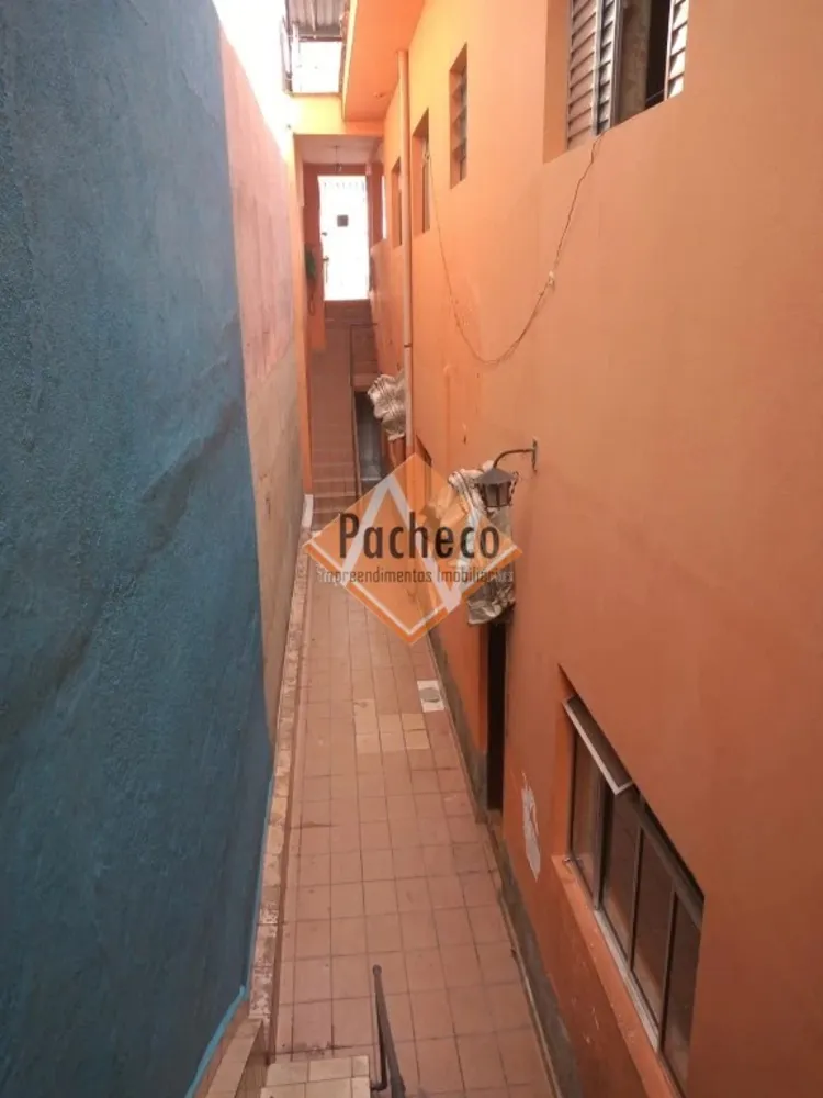 Sobrado, 5 quartos, 201 m² - Foto 7