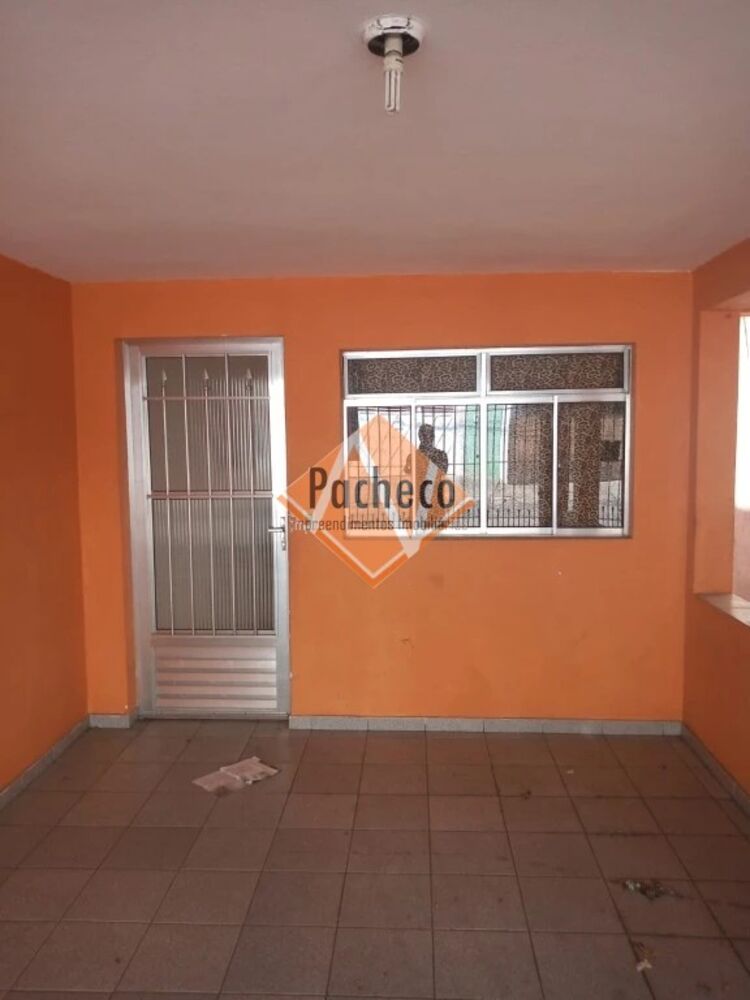 Sobrado, 5 quartos, 201 m² - Foto 4