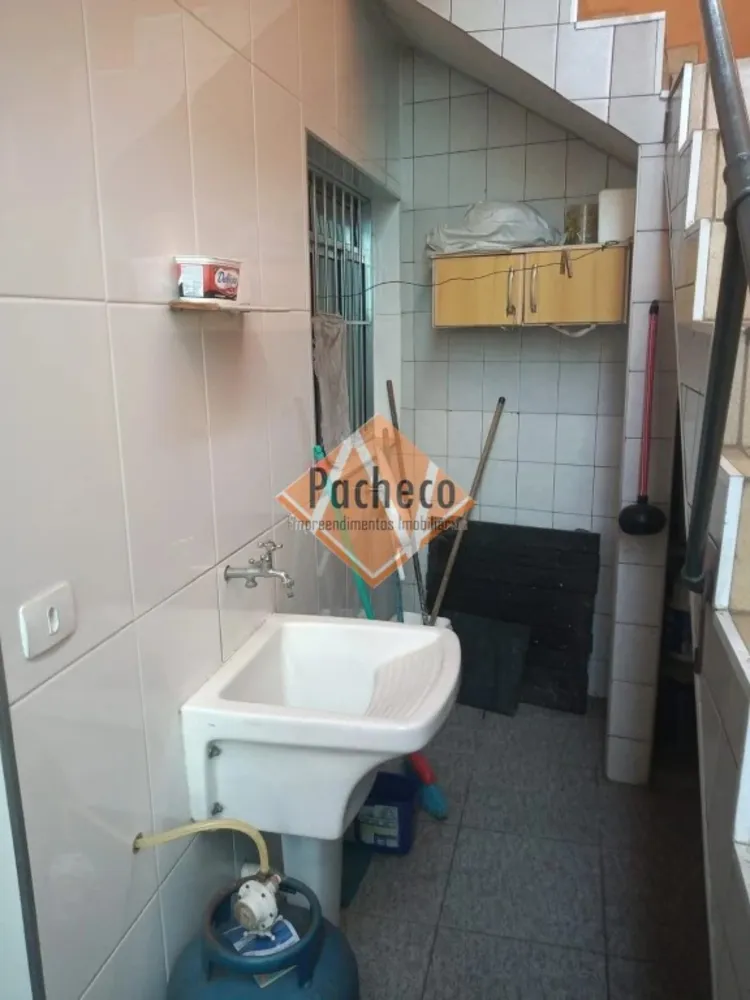Sobrado, 5 quartos, 201 m² - Foto 8