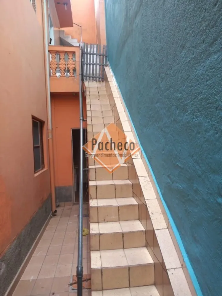 Sobrado, 5 quartos, 201 m² - Foto 6