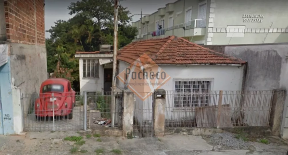 Terreno à venda, 400m² - Foto 1