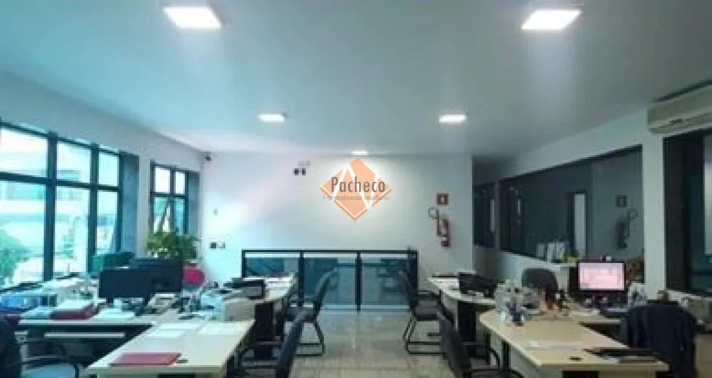 Depósito-Galpão, 1234 m² - Foto 3