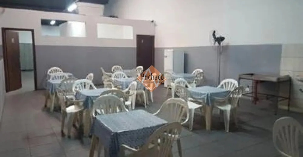 Depósito-Galpão, 1234 m² - Foto 5