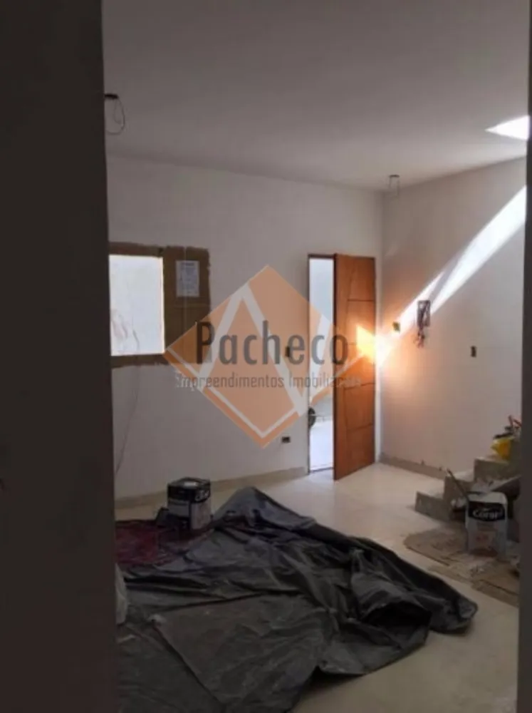 Casa de Condomínio, 2 quartos - Foto 4