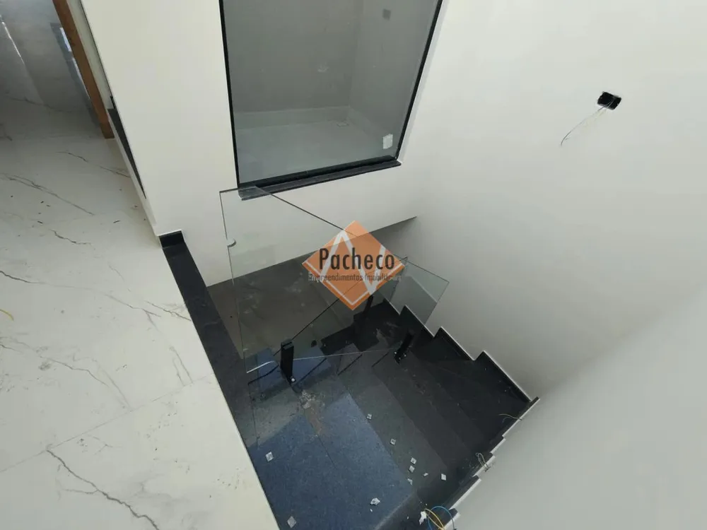 Sobrado, 2 quartos, 87 m² - Foto 3